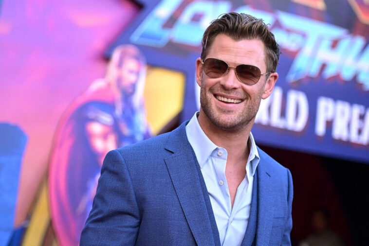 Fotos del estreno mundial de “Thor: Love & Thunder” de Marvel