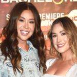 Gabby, la temporada 'Bachelorette' de Rachel filmada en un crucero