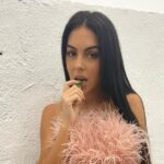 Georgina Rodríguez / Instagram