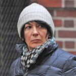 Ghislaine Maxwell tiene que mantenerse alejada de los niños una vez que sale de prisión