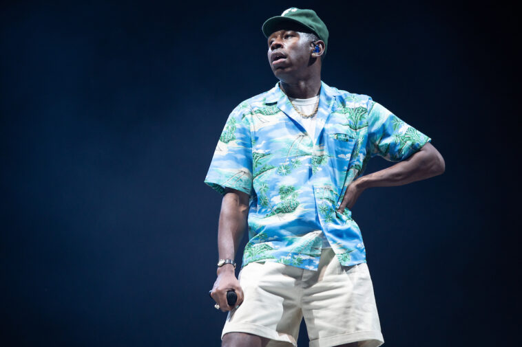 Hecho en América 2022 Encabezado por Tyler, the Creator y Bad Bunny