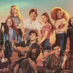 High School Musical: El Musical: La Serie |  Lanzamiento del tráiler de la temporada 3