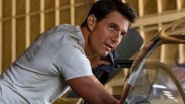 Hito de taquilla: 'Top Gun 2' se convierte en el mayor éxito mundial de Tom Cruise