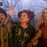 Hocus Pocus 2 resucita a las hermanas Sanderson para una nueva generación