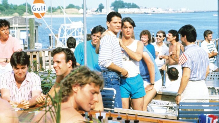 Hollywood Flashback: 'Longtime Companion' representó una tragedia en Fire Island