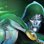 Howard Stern revela que está trabajando en un proyecto de Marvel "Doctor Doom"