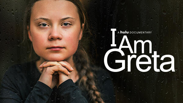 “I Am Greta” próximamente en Disney+ (Reino Unido/Irlanda)