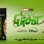 “I Am Groot” de Marvel Studios se asocia con maravillosos pistachos |  Qué hay en Disney Plus