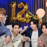 INFINITE agradece a los fans y celebra el 12° aniversario de su debut