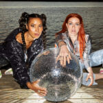 Icona Pop Refreshes Ultra Naté's Club Classic 'Free' Into a 'Very Now' Banger