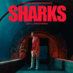 Imagine Dragons lanza el video musical de 'Sharks'