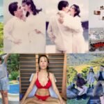 Insta-Buzz: lo que las estrellas estaban haciendo esta semana