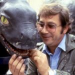 Isidoro Raponi, experto en efectos mecánicos de 'ET', 'King Kong' y 'Alien', muere a los 76 años