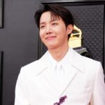 J-Hope de BTS dará un 'gran espectáculo' en el histórico debut de Lollapalooza