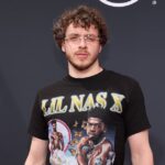 Jack Harlow protesta por el desaire de Lil Nas X con su look en los premios BET