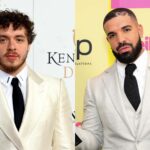 Jack Harlow y Drake se apoderan del Derby de Kentucky en un video lleno de cameos