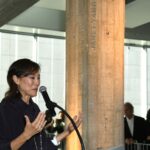 Janet Yang, “Pilar” de la comunidad asiático-estadounidense de Hollywood, honrada en el Museo de la Academia