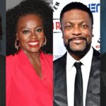 Jason Bateman, Viola Davis, Chris Tucker, Marlon Wayans se unen a la foto de marketing deportivo Nike sin título de Ben Affleck