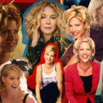 Jenna Elfman a los 50: "Me siento más joven que nunca"