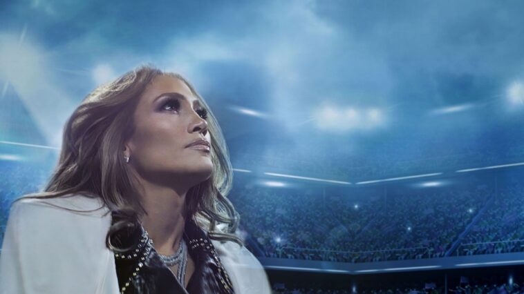 Jennifer Lopez Doc de Netflix 'Halftime': Reseña de la película |  Tribeca 2022