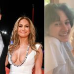 Jennifer Lopez agradece a Ben Affleck por ser un padre 'desinteresado' para sus hijos 'sin obligación'