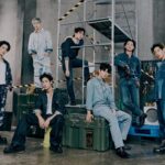 Jinyoung dice que GOT7 "no se llevaba bien" en sus primeros siete años juntos