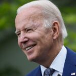 Joe Biden habla sobre el plan para luchar contra la decisión del aborto e insta a los votantes a centrarse en la política de armas