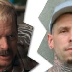 Joe Exotic y Prison Fiancé Split, boda cancelada