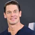 John Cena se encuentra con un superfan adolescente con síndrome de Down que huyó de Ucrania