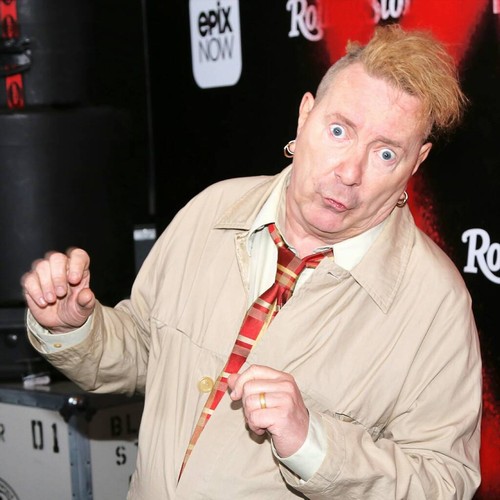 John Lydon 'disgustado' por los comentarios de Danny Boyle sobre Pistol