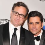 John Stamos "decepcionado" Bob Saget se quedó fuera del segmento In Memoriam de los premios Tony