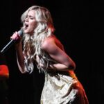 Joss Stone cambiará la vida de gira por la vida de mamá