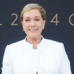 Julie Andrews reflexiona sobre las alegrías de 'Mary Poppins' y por qué más 'Princess Diaries' no está en su futuro