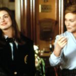 Julie Andrews tiene una preocupación sobre hacer The Princess Diaries 3