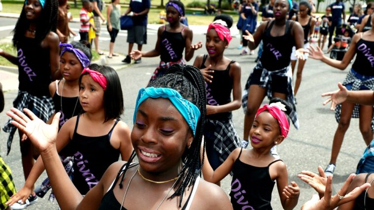 Juneteenth ahora es un feriado nacional, pero todavía hay más trabajo por hacer