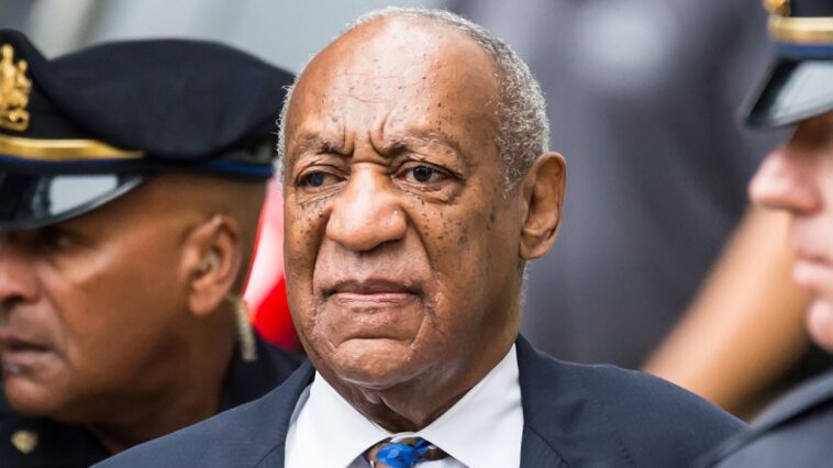 Jurado civil encuentra que Bill Cosby abusó sexualmente de Judy Huth en 1975