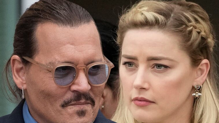 Jurado llega a veredicto en caso de Johnny Depp-Amber Heard