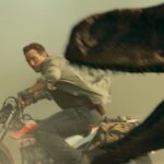 'Jurassic World Dominion' prueba la sostenibilidad de una franquicia