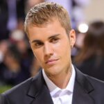 Justin Bieber revela que tiene "parálisis total" en un lado de la cara debido al síndrome de Ramsay Hunt