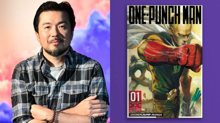 Justin Lin dirigirá 'One Punch Man' para Sony