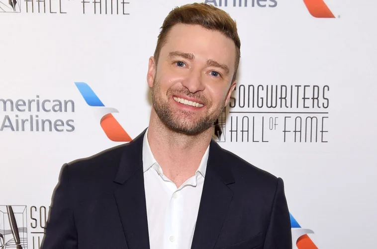 Justin Timberlake Sells His Entire Music Catalogue For Whopping $100 Million