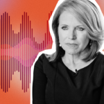 Katie Couric apuesta por el aborto