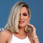 Khloe Kardashian agradece a su cirujano plástico por una 'nariz perfecta'