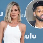 Khloé Kardashian tuitea sobre el 'perdón' después del final de 'Kardashians'