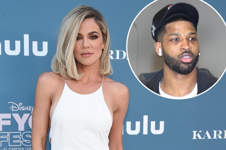 Khloé Kardashian tuitea sobre el 'perdón' después del final de 'Kardashians'