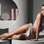 Kim Kardashian finalmente lanza la línea de cuidado de la piel Skkn by Kim
