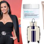 Kyle Richards comparte sus productos de belleza favoritos