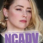 La Coalición Nacional contra la VD recibe una reacción violenta por apoyar a Amber Heard