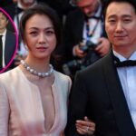 La adorable interacción de la actriz china Tang Wei con el actor coreano Park Hae Il se vuelve viral