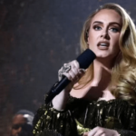 La cantante Adele enfureció seriamente a los fanáticos